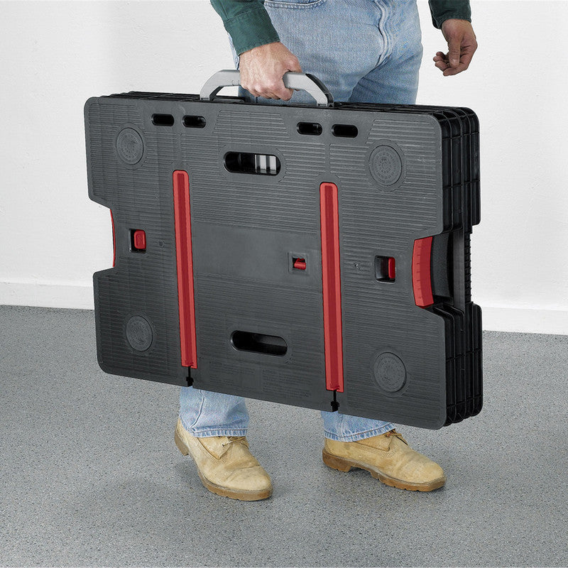 Keter Folding Work Bench