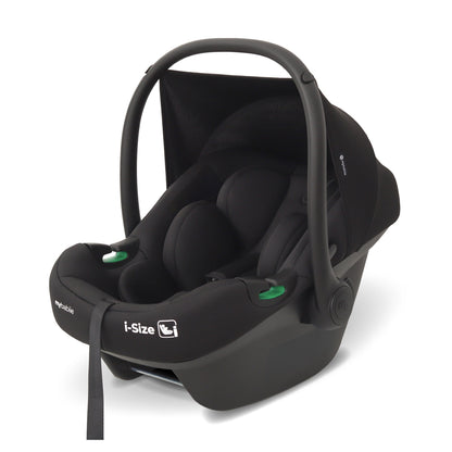 MB450i 3-in-1 Travel System - Chocolate