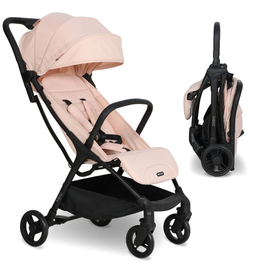 MBX2 Compact Stroller - Blush Pink