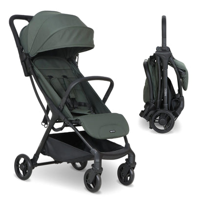MBX2 Compact Stroller - Forest Green