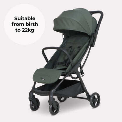 MBX2 Compact Stroller - Forest Green