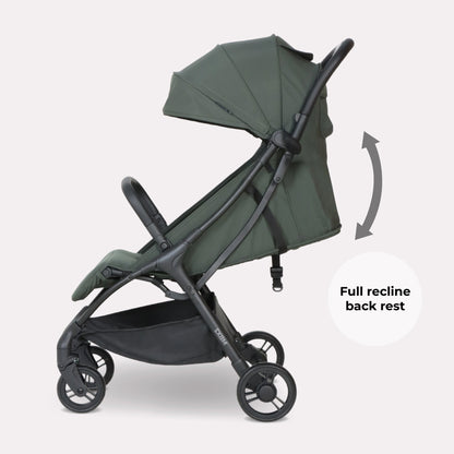 MBX2 Compact Stroller - Forest Green