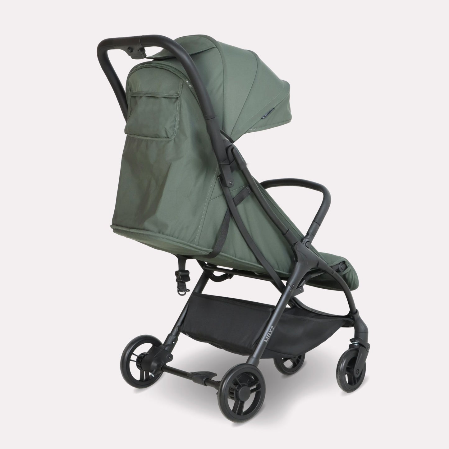 MBX2 Compact Stroller - Forest Green