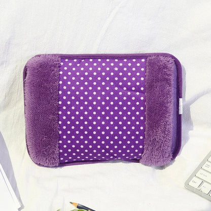 Warmie Comfort – Fast & Safe – Wireless Electric Heating Pad