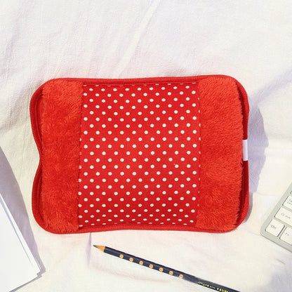 Warmie Comfort – Fast & Safe – Wireless Electric Heating Pad