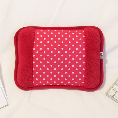 Warmie Comfort – Fast & Safe – Wireless Electric Heating Pad